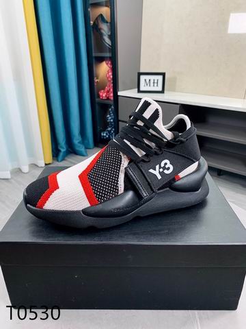Y-3 shoes 38-44-113